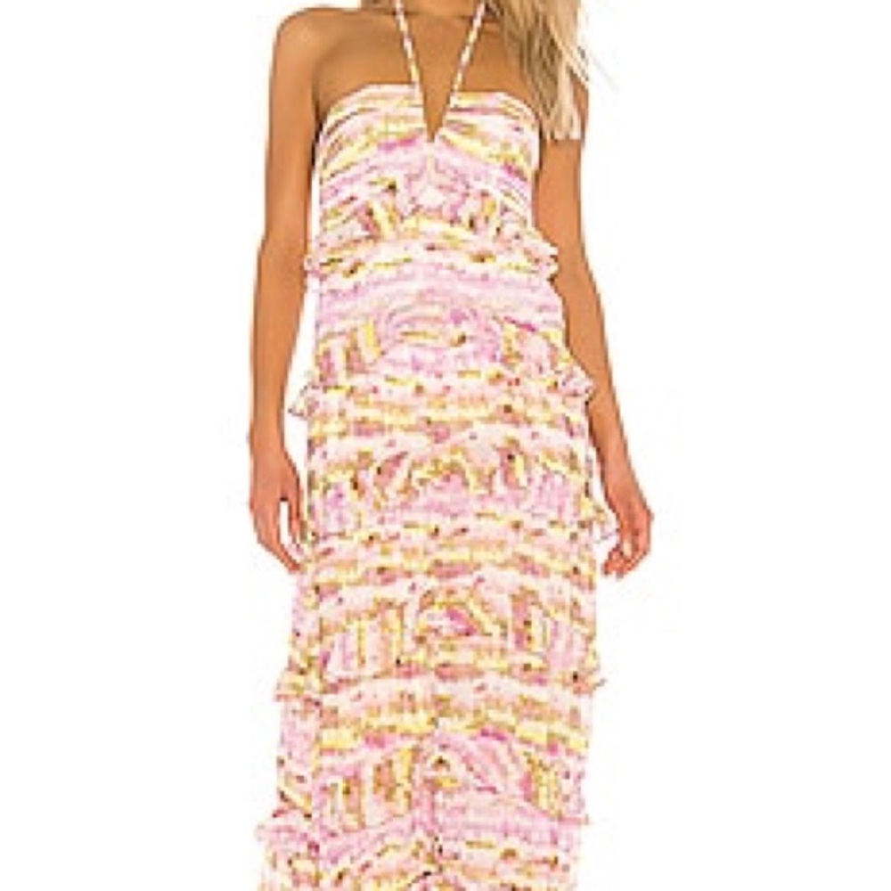 NWT Tularosa Maxi